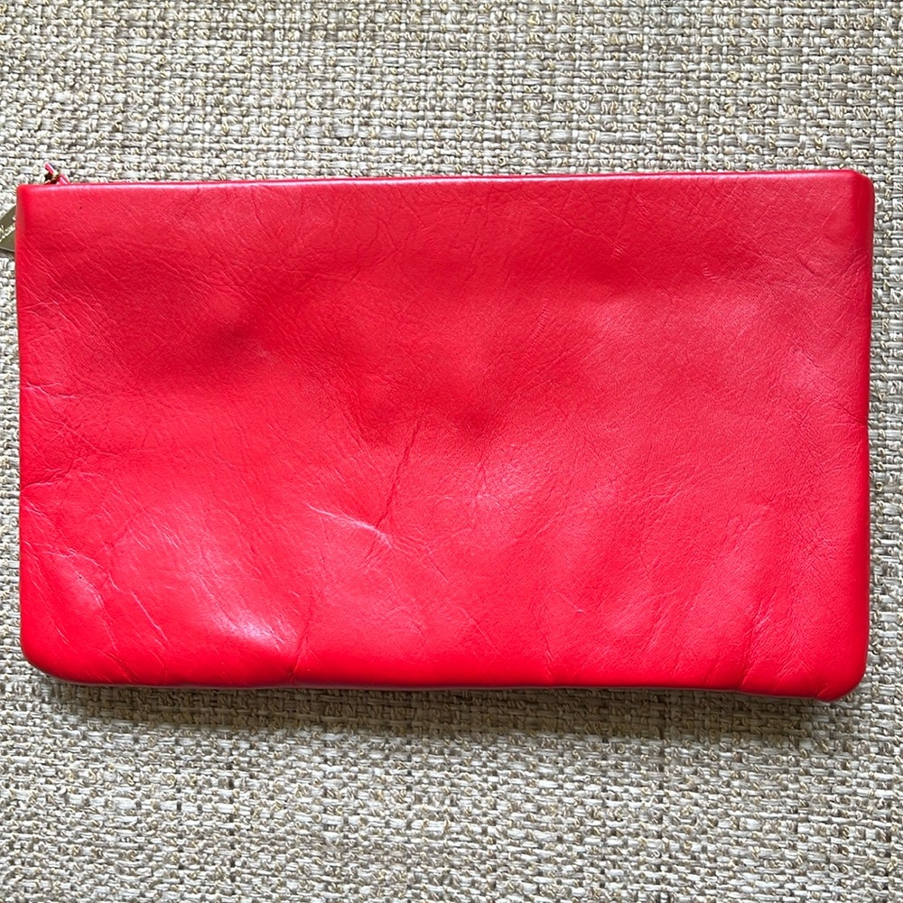 🍎80s Clemente Clutch Bag
